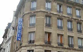 Hipotel Paris Bastille Saint Antoine